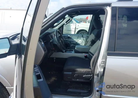 2016 Ford Expedition El Xlt from USA, damaged, VIN 1FMJK1HT9GEF45898